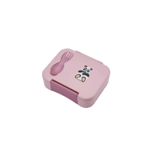 Bento box panda 1