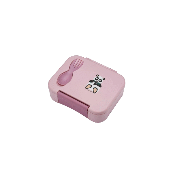 Bento box panda 1