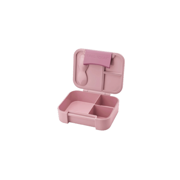 Bento box panda 3