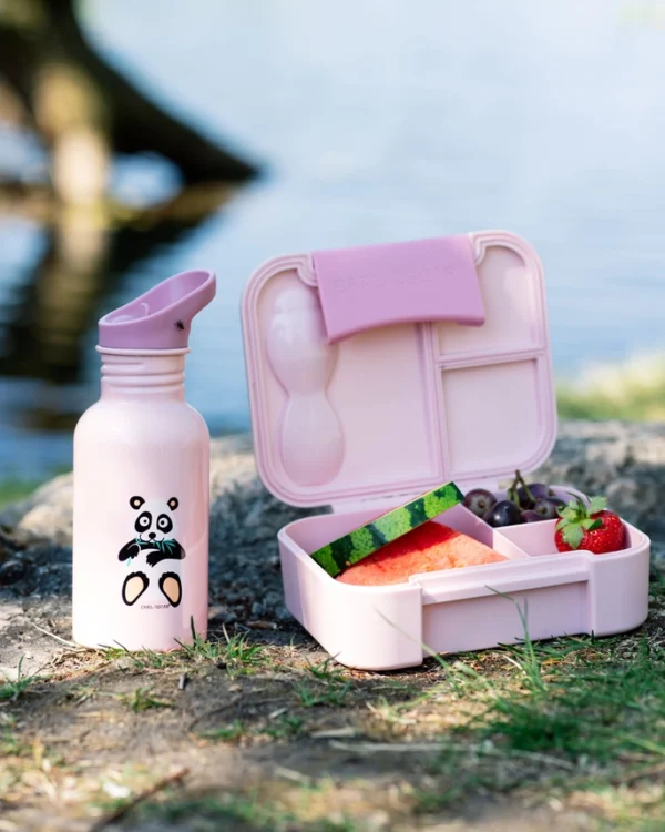 Bento box panda 4
