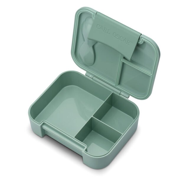 Bentobox Camel 2