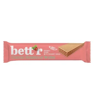 Bettr wafer hazelnut 1