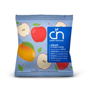 obuoliai mango