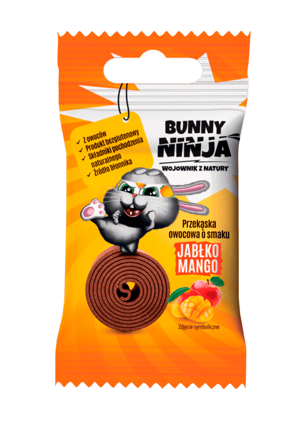 juostele mango