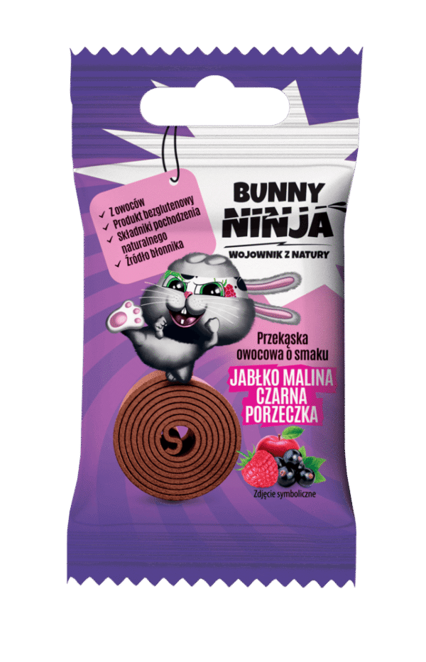 juostele juoduju serbentu