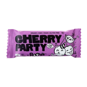 Roobar Cherry Party 1