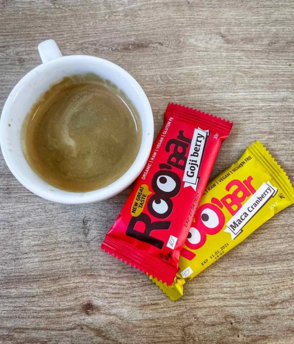 Roobar Goji berry 2