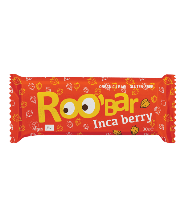 Roobar Inca berry 1