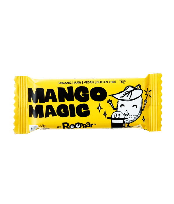 Roobar Mango 1
