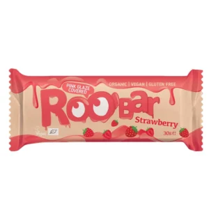 Roobar Pink Strawberry 1