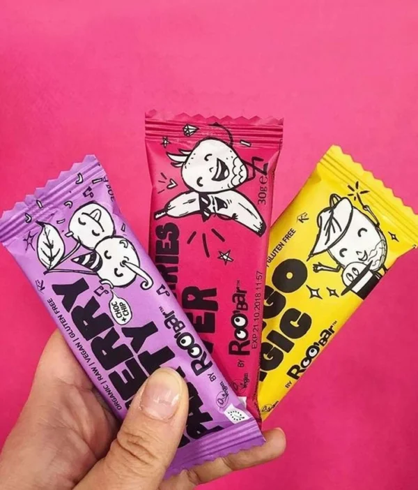 Roobar rinkinys 1