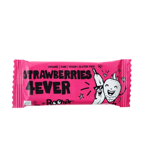 Roobar strawberries 1