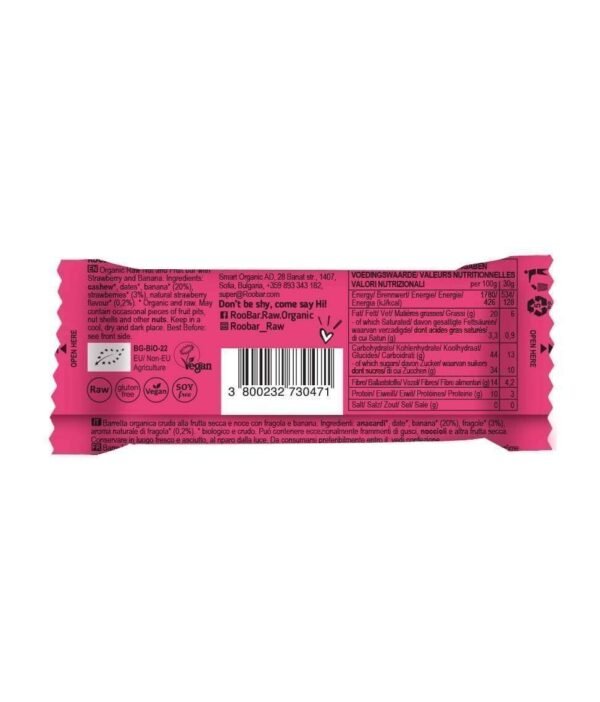 Roobar strawberries 2