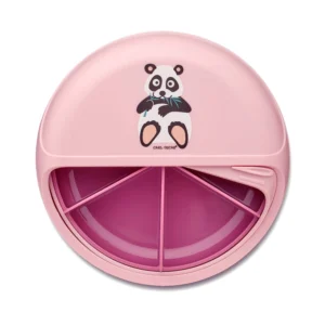 SnackDISC Panda 1