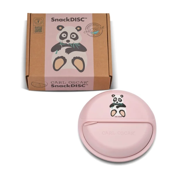 SnackDISC Panda 2