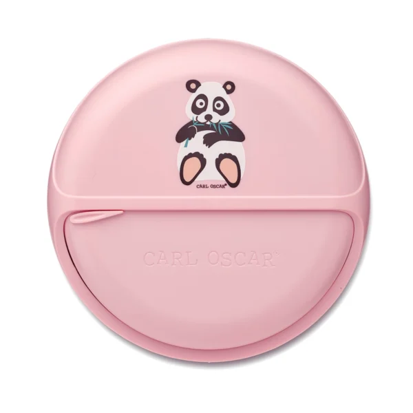 SnackDISC Panda 3