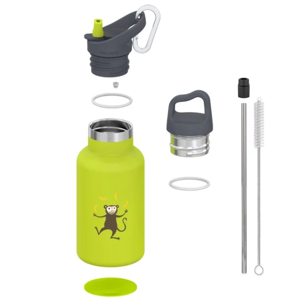 TEMPflask Monkey 4