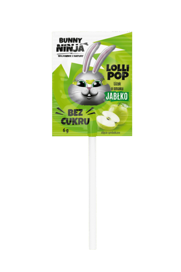 ledinukas obuolių 1