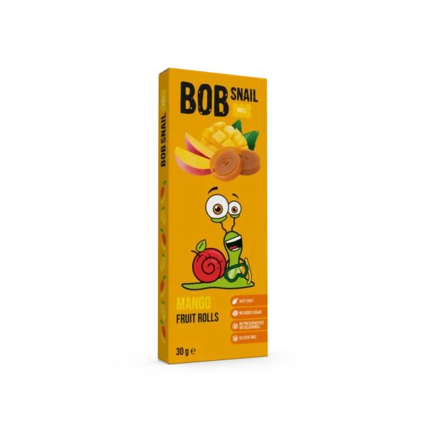 mango ritineliai