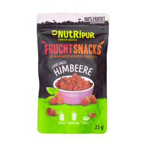 NutriPur avietės