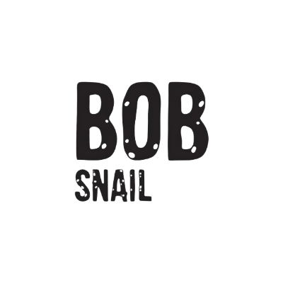 logo greenbox bob snail