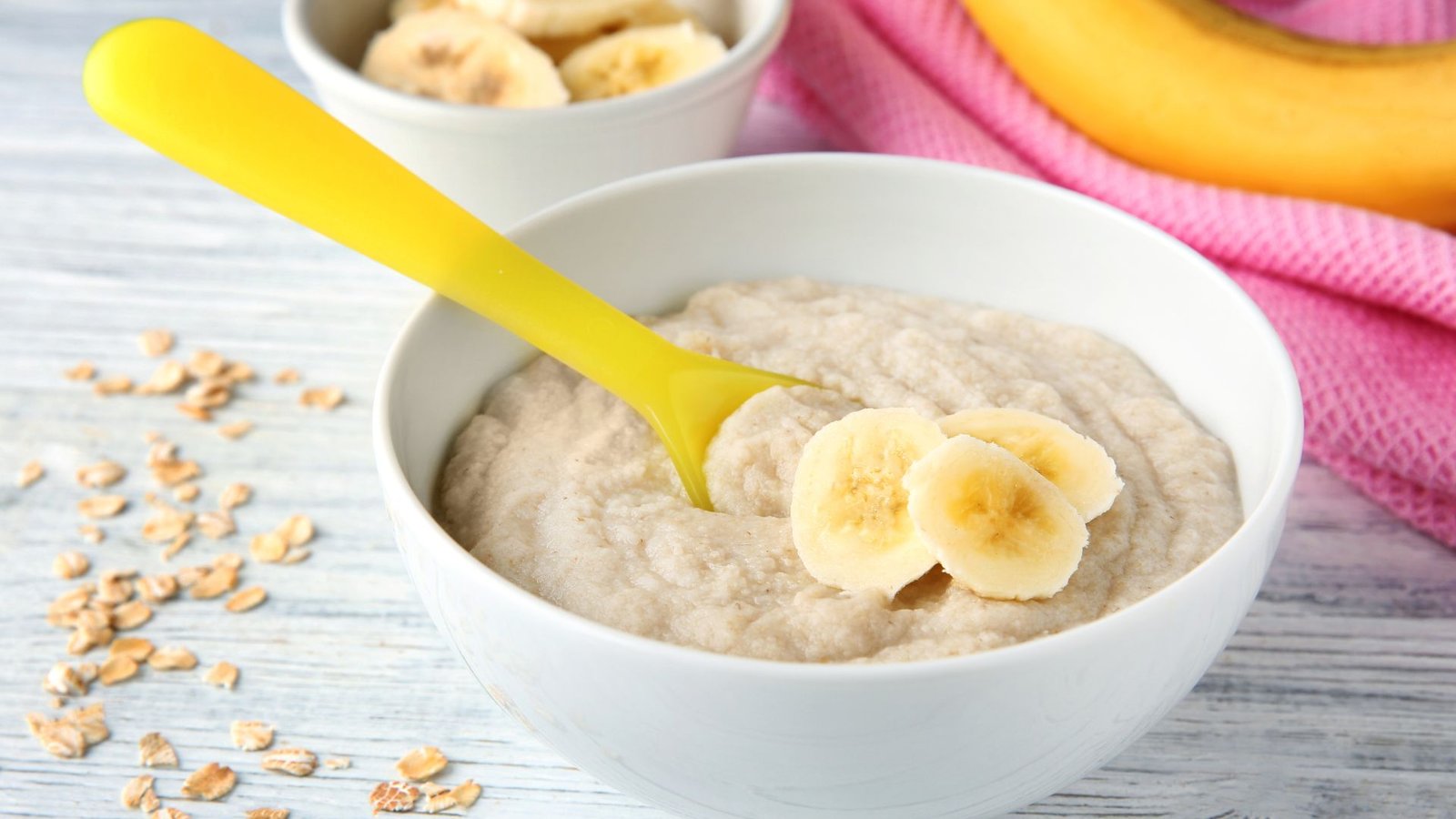 greiti pusryčiai vaikams