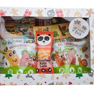 Kalėdinis rinkinukas nr 2