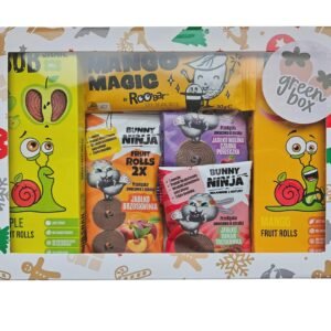 Kalėdinis rinkinukas nr 3