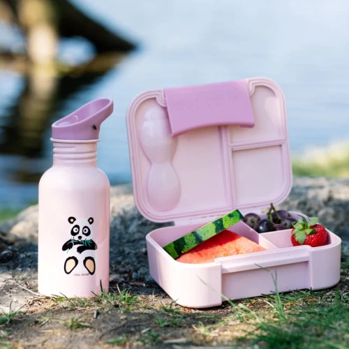 Bento box panda 4