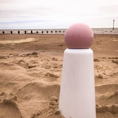 Skittle 500 balta rozine 4